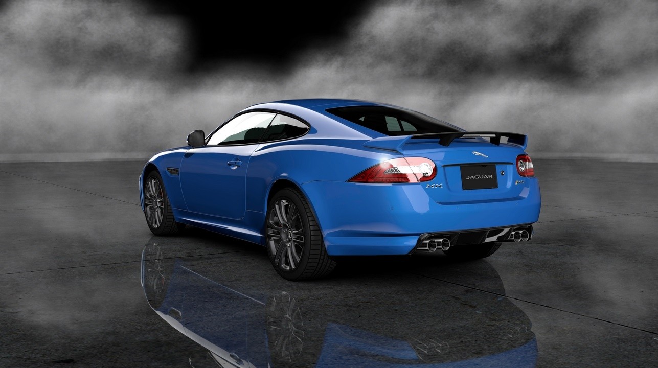 Gran Turismo 6 (Anniversary Edition) - Imagen 32